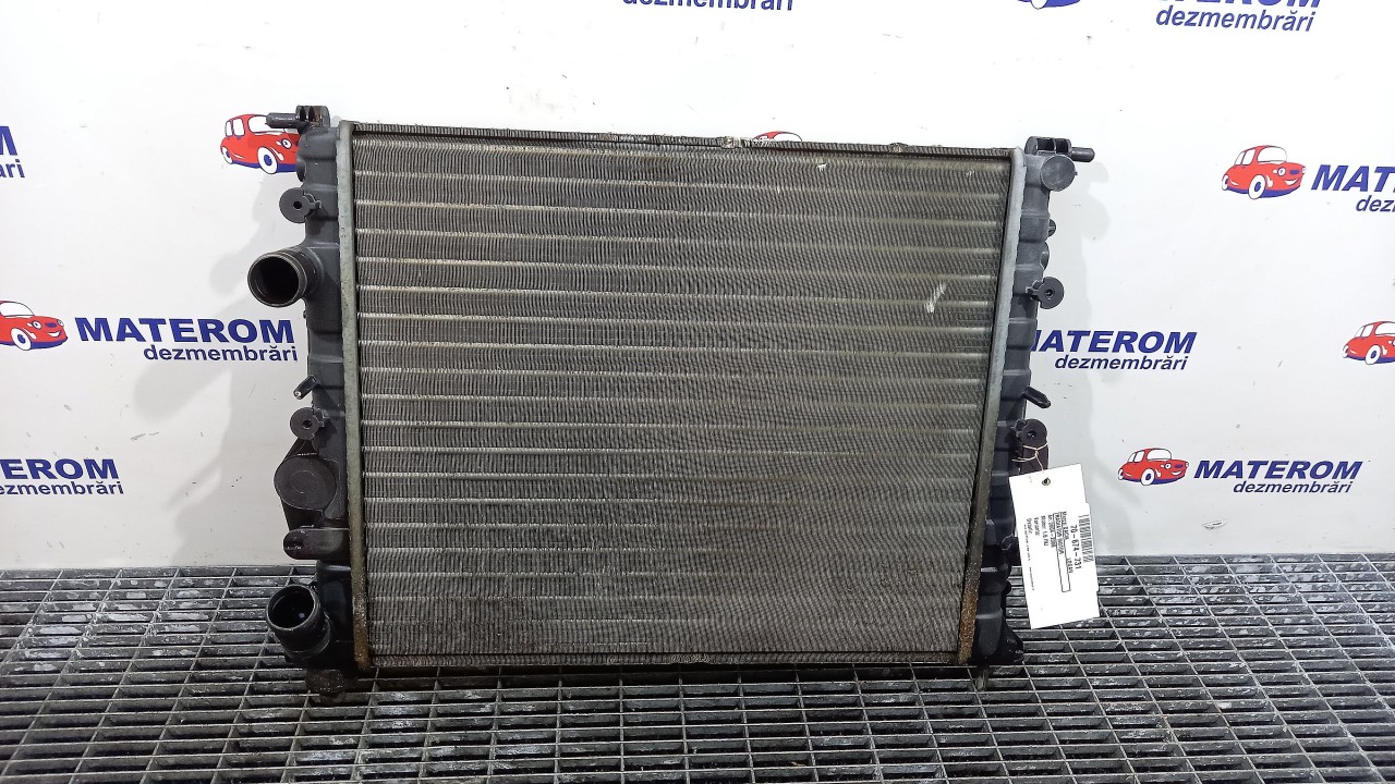 RADIATOR MOTOR DACIA LOGAN LOGAN 1.6 INJ - (2004 2008)
