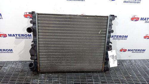 RADIATOR MOTOR DACIA LOGAN LOGAN 1.6 INJ - (2004 2008)