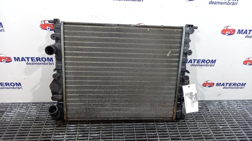 RADIATOR MOTOR DACIA LOGAN LOGAN 1.6 INJ - (2004 2008)