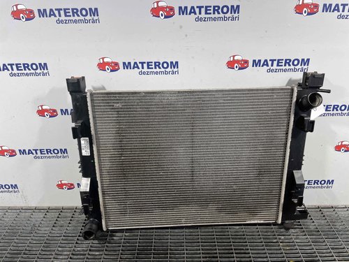 RADIATOR MOTOR DACIA LOGAN MCV LOGAN MCV 1.2 INJ - (2012 2016)