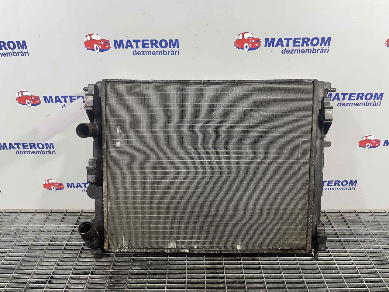 RADIATOR MOTOR DACIA LOGAN MCV LOGAN MCV 1.6 INJ - (2008 2012)