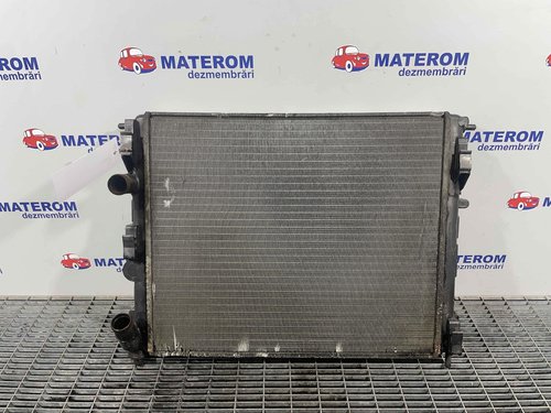 RADIATOR MOTOR DACIA LOGAN MCV LOGAN MCV 1.6 INJ - (2008 2012)