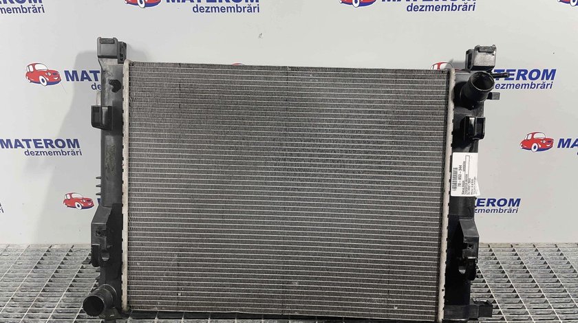 RADIATOR MOTOR DACIA SANDERO SANDERO 0.9 TCE - (2012 2019)