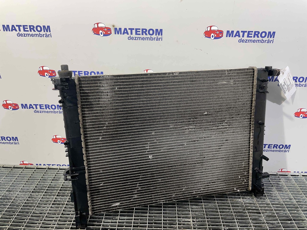 RADIATOR MOTOR DACIA SANDERO SANDERO 1.5 DCI - (2012 2019)
