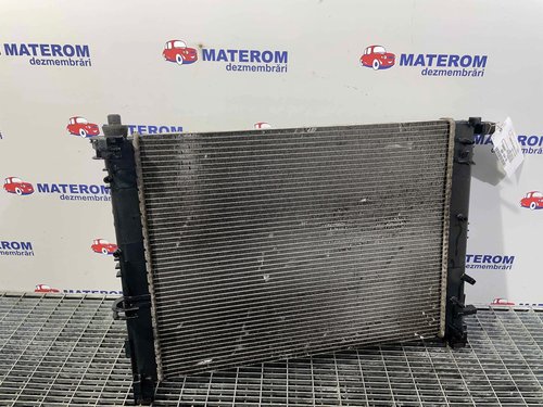 RADIATOR MOTOR DACIA SANDERO SANDERO 1.5 DCI - (2012 2019)