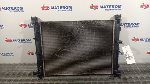RADIATOR MOTOR DACIA SANDERO SANDERO 1.5 DCI - (2012 2019)