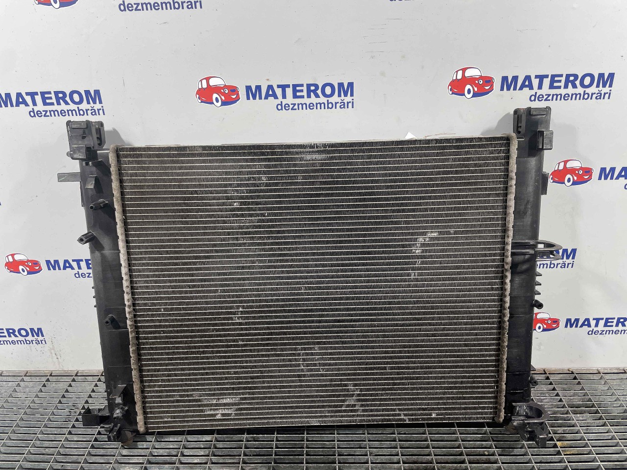 RADIATOR MOTOR DACIA SANDERO SANDERO 1.5 DCI - (2012 2019)