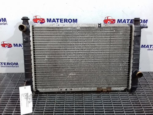 RADIATOR MOTOR DAEWOO MATIZ 0.8 INJ - (1998 2005)