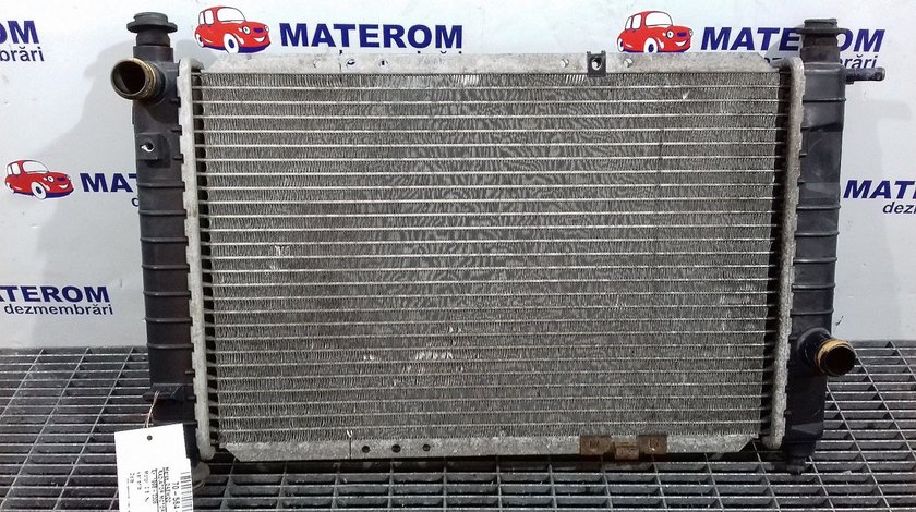 RADIATOR MOTOR DAEWOO MATIZ MATIZ 0.8 INJ - (1998 2005)