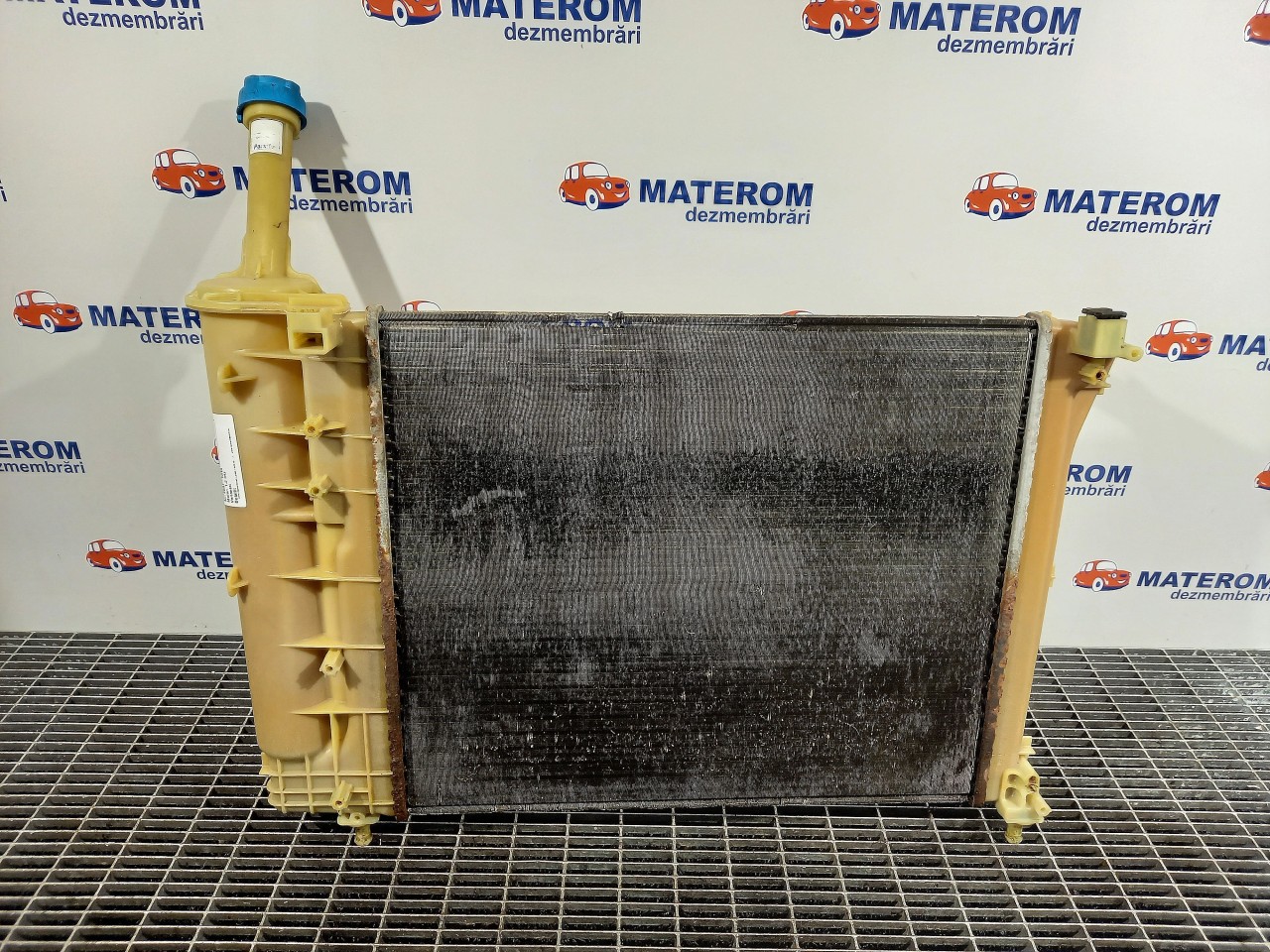 RADIATOR MOTOR FIAT 500 1.2 INJ - (2007 2015)
