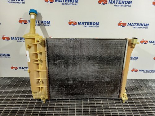 RADIATOR MOTOR FIAT 500 1.2 INJ - (2007 2015)