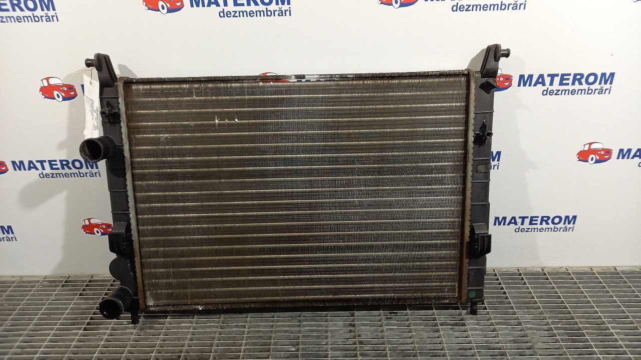 RADIATOR MOTOR FIAT ALBEA 1.4 INJ - (2006 2012)