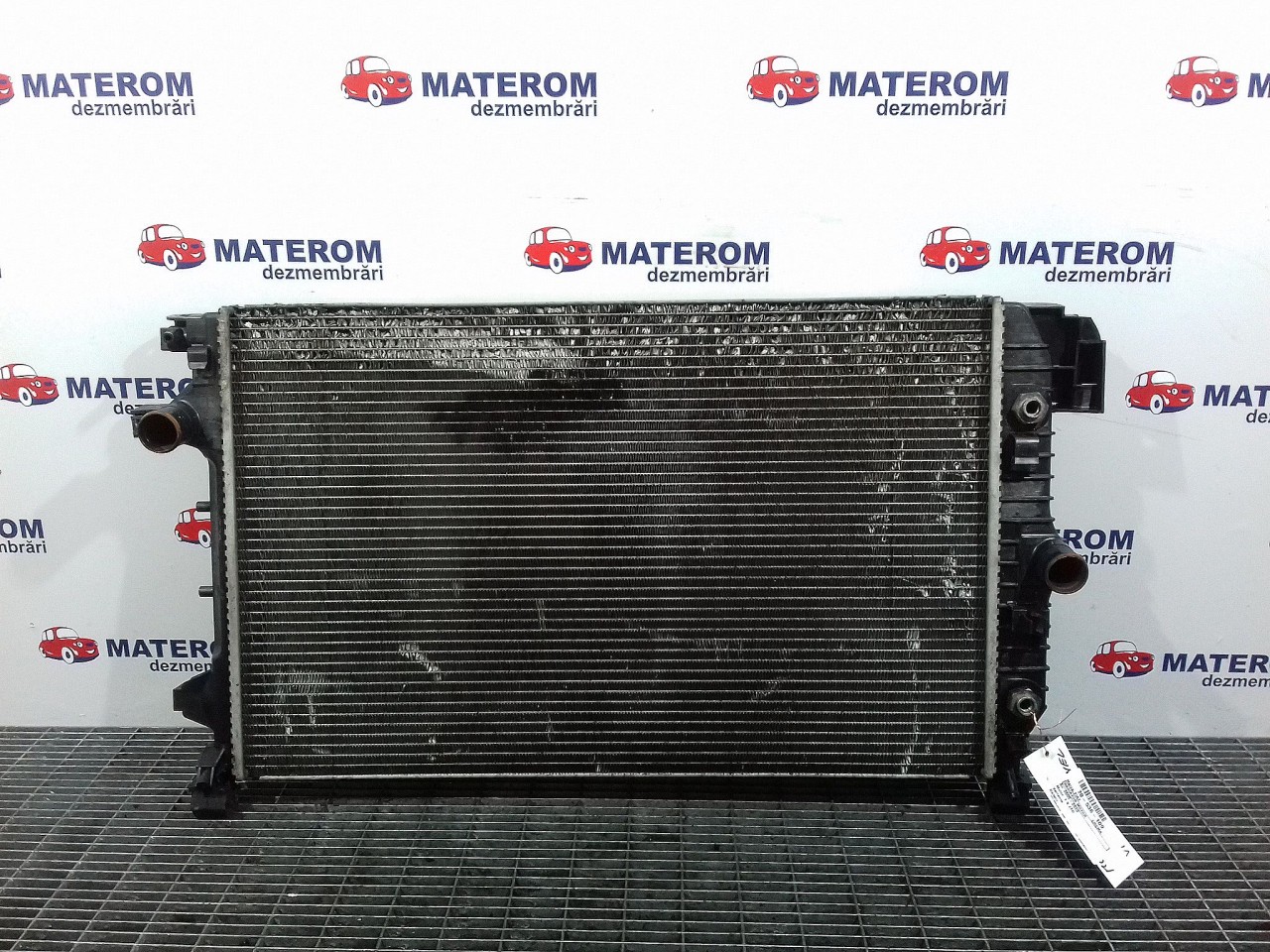 RADIATOR MOTOR FIAT CROMA 1.9 JTD - (2005 2010)