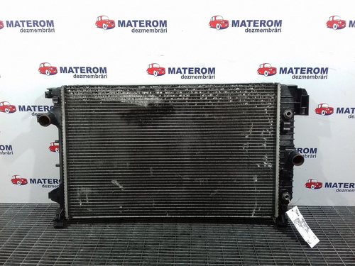 RADIATOR MOTOR FIAT CROMA CROMA 1.9 JTD - (2005 2010)