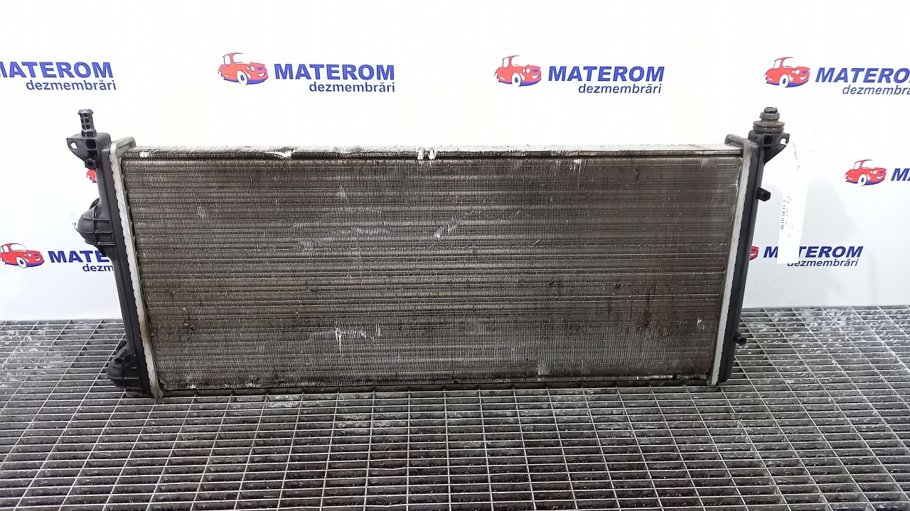 RADIATOR MOTOR FIAT DOBLO 1.3 JTD - (2005 2010)