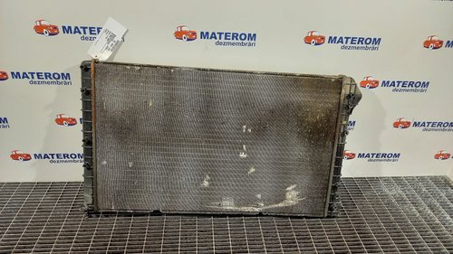 RADIATOR MOTOR FIAT DOBLO 1.4 INJ - (2005 2010)