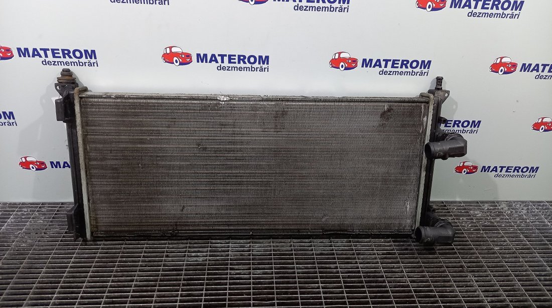 RADIATOR MOTOR FIAT DOBLO DOBLO 1.3 JTD - (2005 2010)