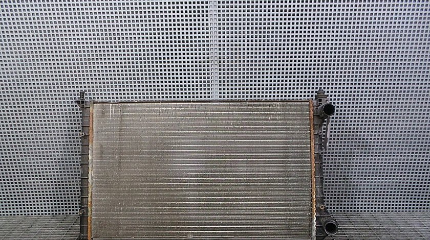 RADIATOR MOTOR FIAT DOBLO DOBLO 1.4 INJ - (2005 None)
