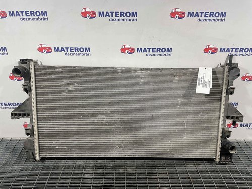 RADIATOR MOTOR FIAT DUCATO 2.2 JTD - (2006 2014)