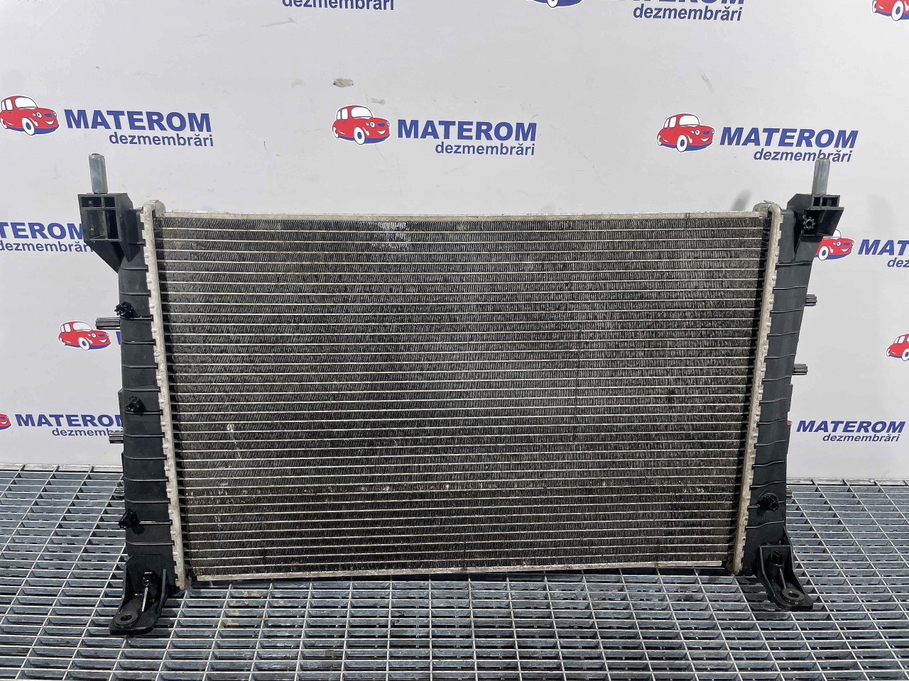 RADIATOR MOTOR FIAT LINEA LINEA 1.3 JTD - (2007 2012)