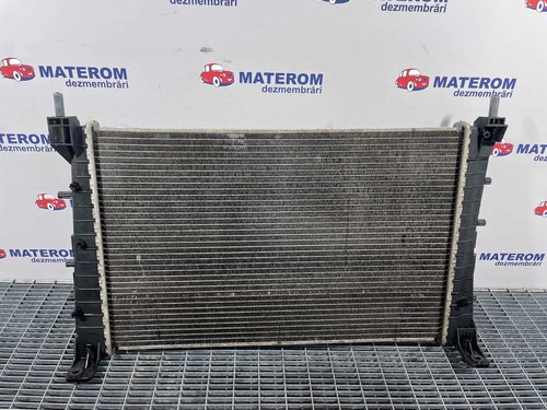 RADIATOR MOTOR FIAT LINEA LINEA 1.3 JTD - (2007 2012)