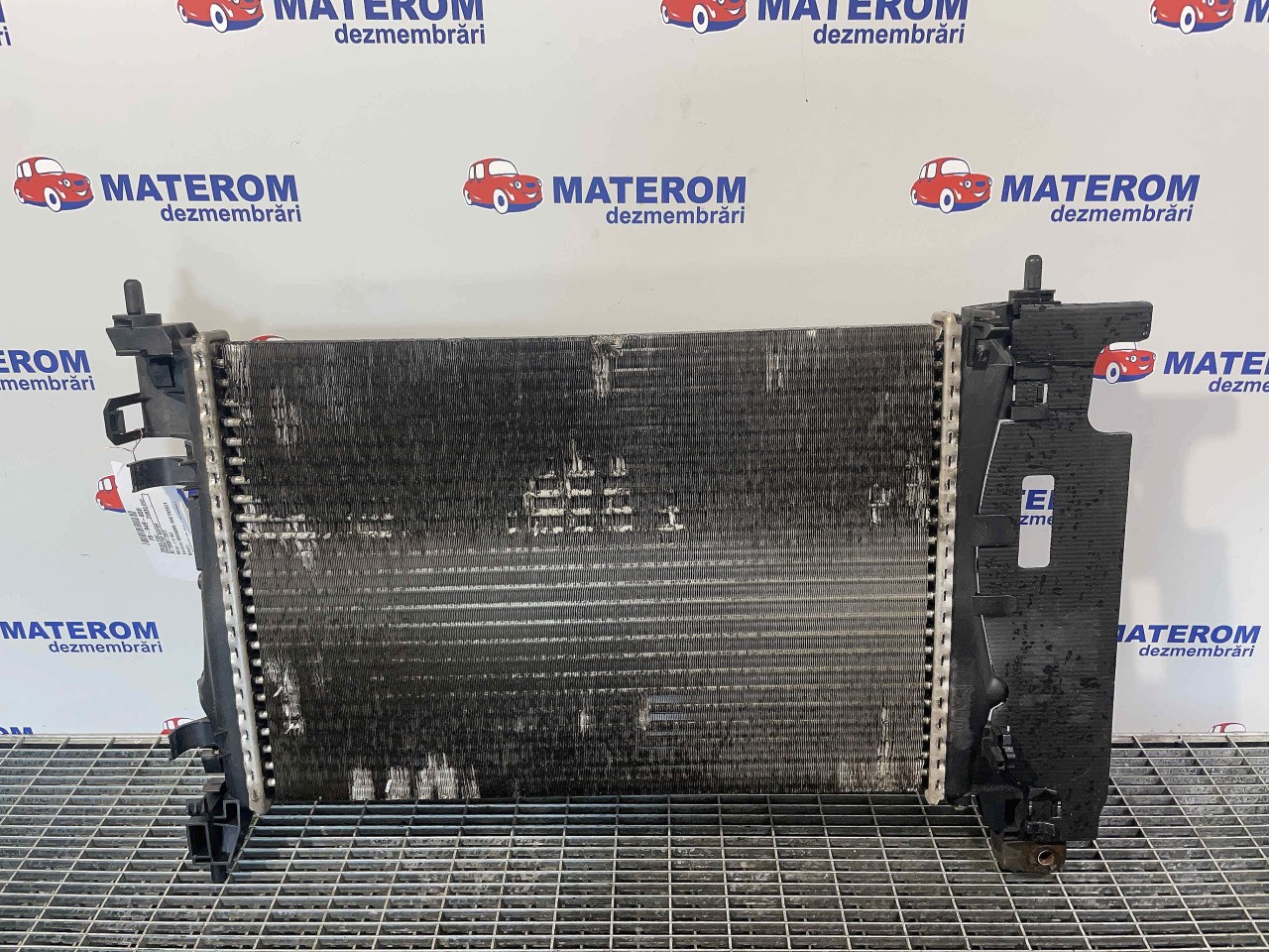 RADIATOR MOTOR FIAT PUNTO EVO PUNTO EVO 1.4 INJ - (2008 2012)