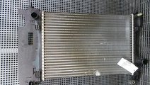 RADIATOR MOTOR FIAT PUNTO PUNTO 1.4 INJ - (2008 20...