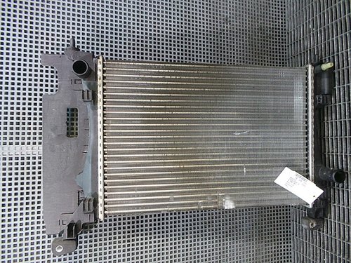 RADIATOR MOTOR FIAT PUNTO PUNTO 1.4 INJ - (2008 2012)