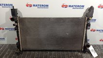 RADIATOR MOTOR FIAT QUBO QUBO 1.3 JTD - (2008 2016...