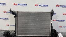 RADIATOR MOTOR FIAT TIPO TIPO 1.4 INJ - (2015 2020...