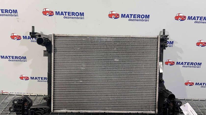 RADIATOR MOTOR FIAT TIPO TIPO 1.4 INJ - (2015 2020)