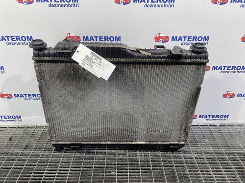 RADIATOR MOTOR FORD B-MAX 1.0 ECOBOOST - (2012 2017)