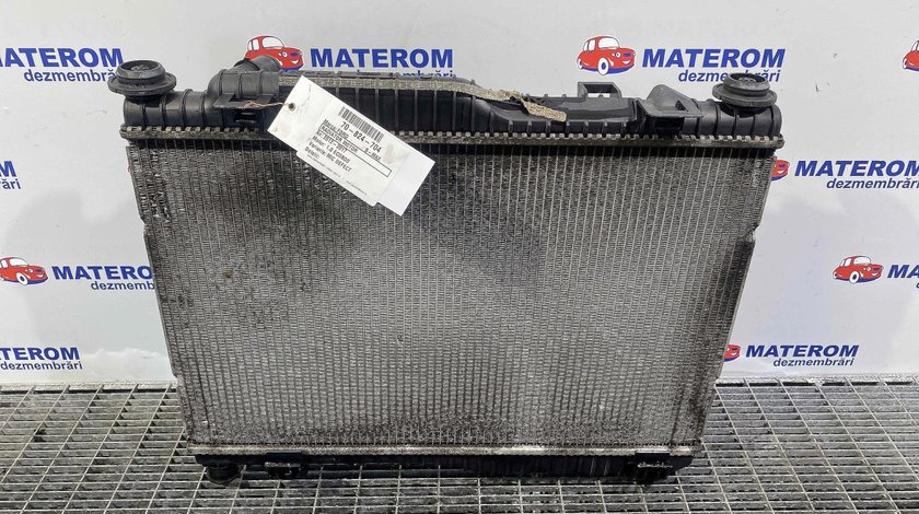 RADIATOR MOTOR FORD B-MAX B-MAX 1.0 ECOBOOST - (2012 2017)