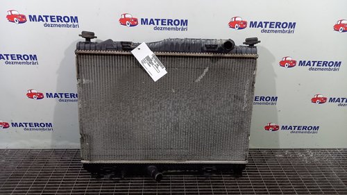 RADIATOR MOTOR FORD B-MAX B-MAX 1.0 ECOBOOST - (2012 2017)