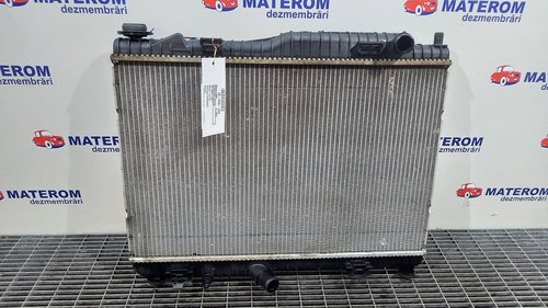 RADIATOR MOTOR FORD B-MAX B-MAX 1.0 INJ - (2012 2017)