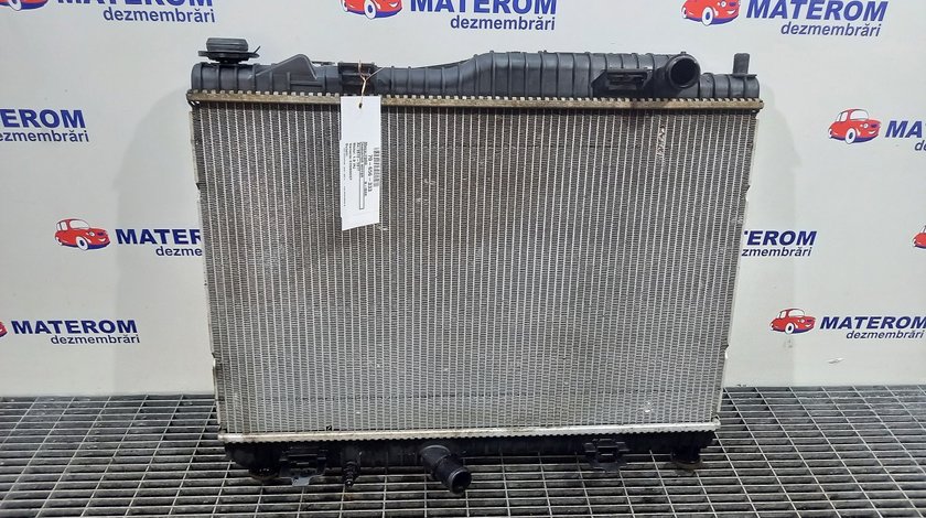 RADIATOR MOTOR FORD B-MAX B-MAX 1.0 INJ - (2012 2017)