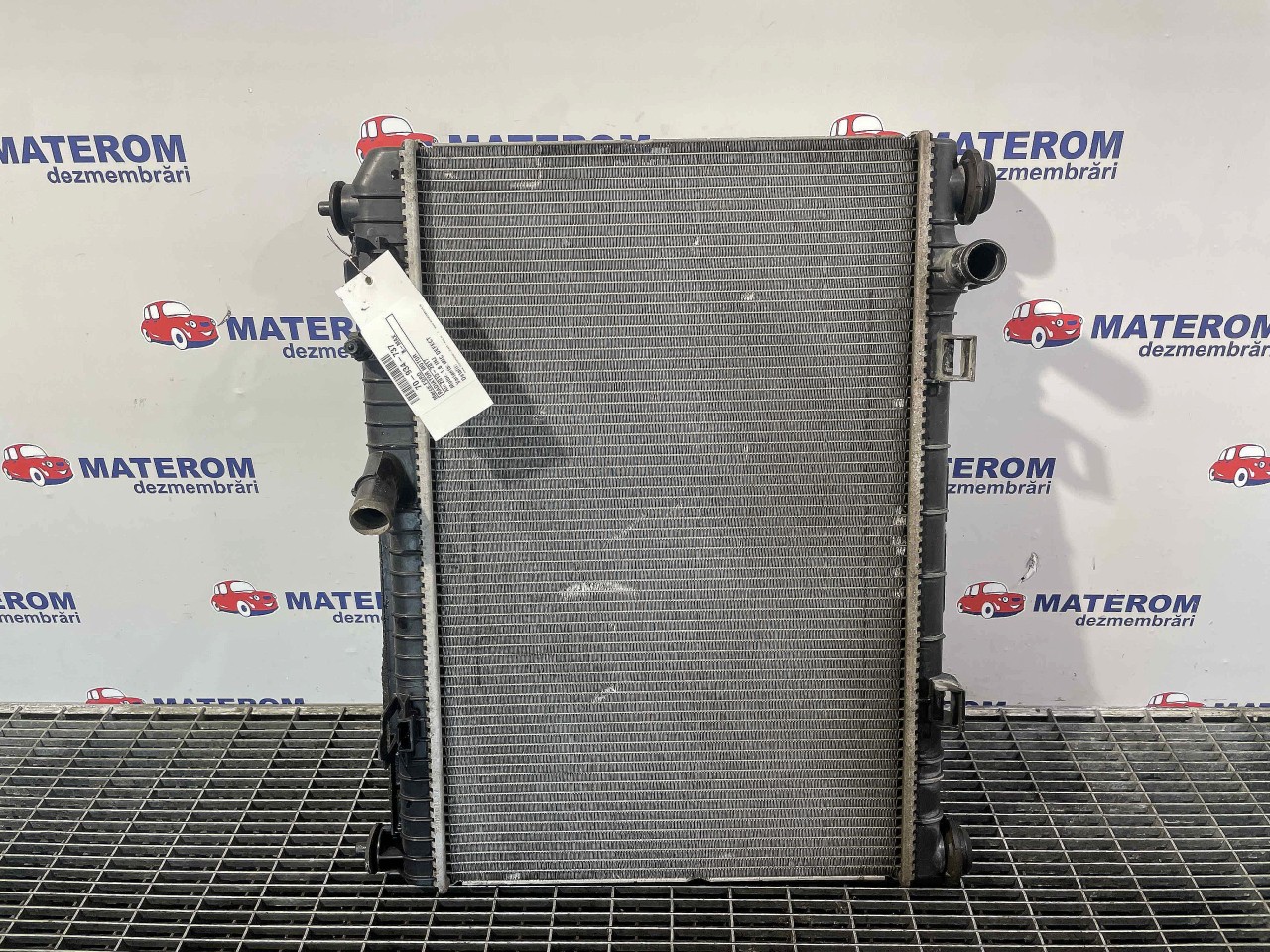 RADIATOR MOTOR FORD B-MAX B-MAX 1.6 INJ - (2012 2017)