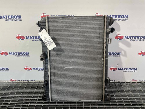RADIATOR MOTOR FORD B-MAX B-MAX 1.6 INJ - (2012 2017)