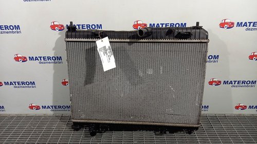 RADIATOR MOTOR FORD ECOSPORT 1.0 ECOBOOST - (2013 2018)