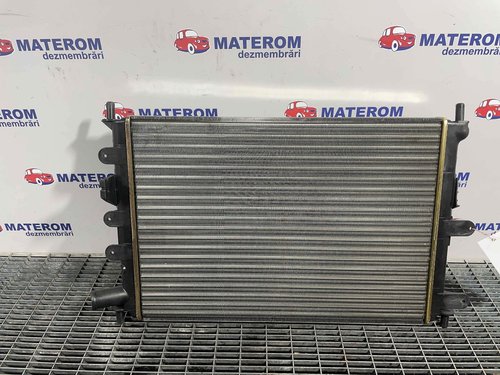 RADIATOR MOTOR FORD ESCORT ESCORT 1.8 TD - (1995 1999)