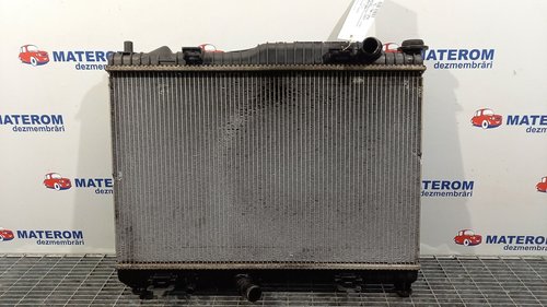 RADIATOR MOTOR FORD FIESTA 1.5 TDCI - (2012 2017)