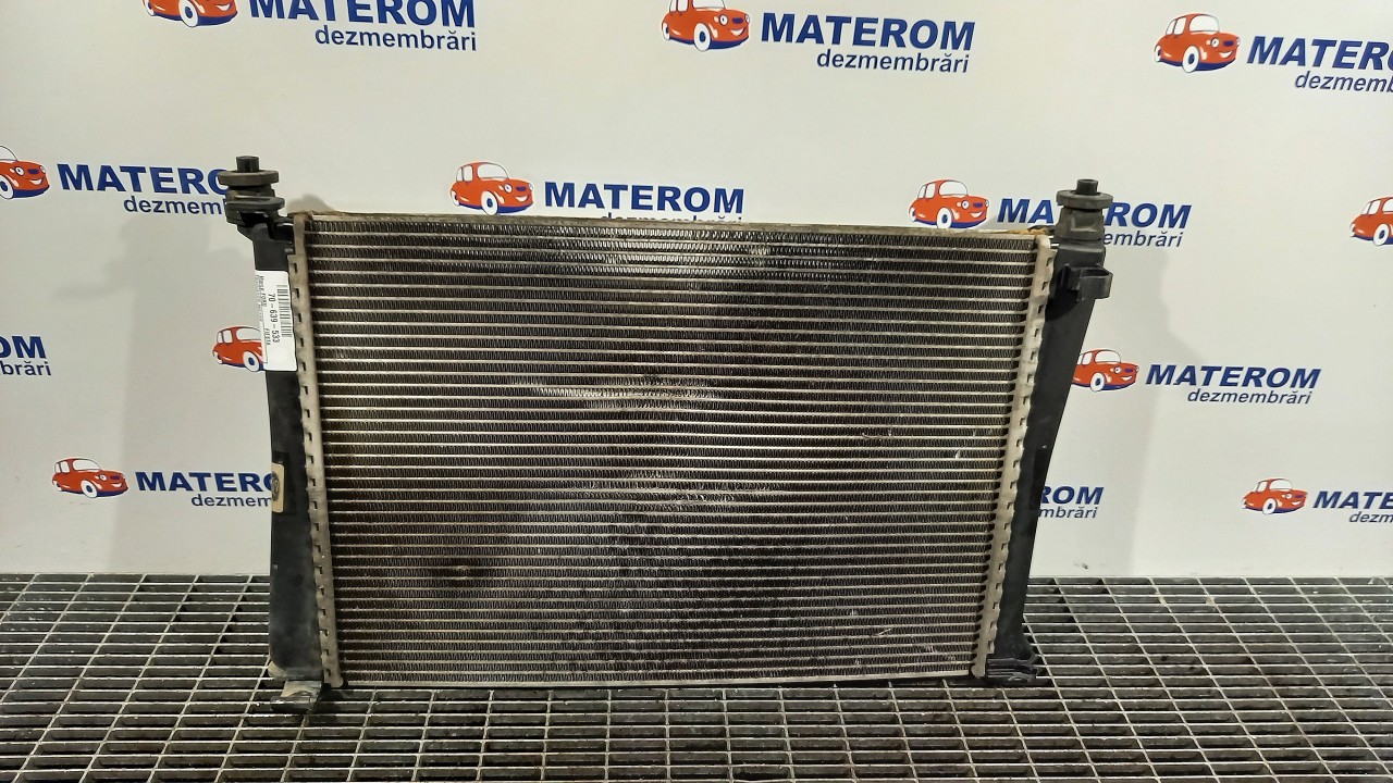 RADIATOR MOTOR FORD FIESTA FIESTA 1.25 INJ - (2005 2008)
