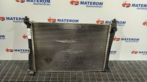 RADIATOR MOTOR FORD FIESTA FIESTA 1.25 INJ - (2005 2008)