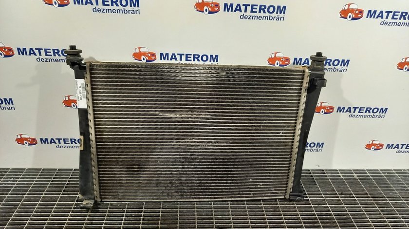 RADIATOR MOTOR FORD FIESTA FIESTA 1.25 INJ - (2005 2008)