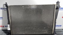 RADIATOR MOTOR FORD FIESTA FIESTA 1.4 INJ - (2002 ...