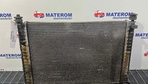 RADIATOR MOTOR FORD FIESTA FIESTA 1.4 TDCI - (2002...