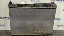 RADIATOR MOTOR FORD FIESTA FIESTA 1.4 TDCI - (2008...