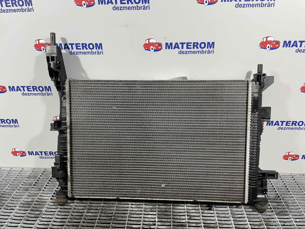 RADIATOR MOTOR FORD FOCUS 1.0 ECOBOOST -