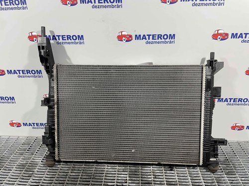 RADIATOR MOTOR FORD FOCUS 1.0 ECOBOOST - (2011 2014)