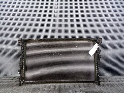 RADIATOR MOTOR FORD FOCUS 1.8 TDCI - (2008 2010)